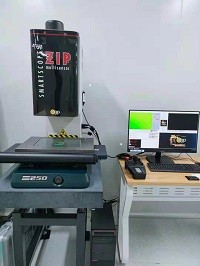 OGP SmartScope ZIP250 3D全自动影像测量仪图片