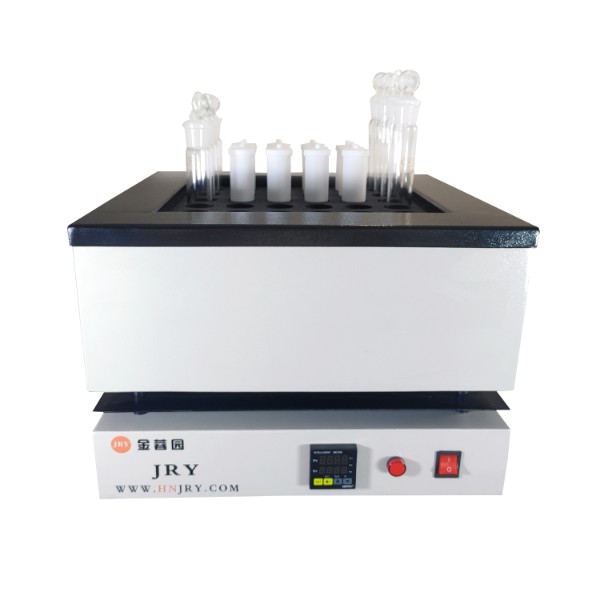 石墨消解仪JRY-X350图片