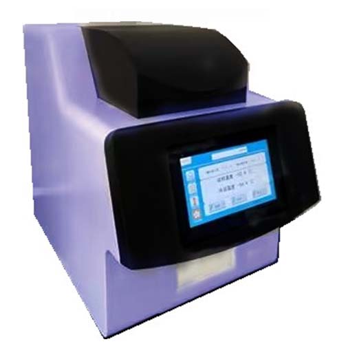 HSY-510C全自动凝点倾点测定仪图片