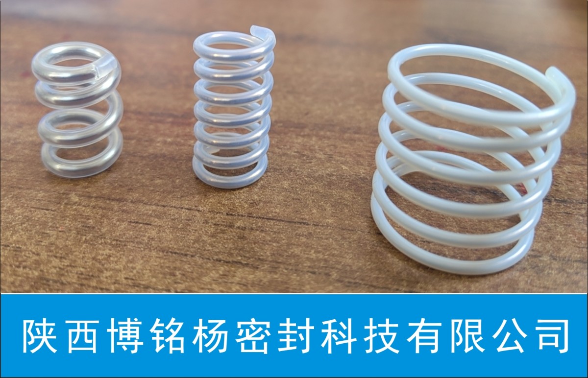 弹簧包覆圈图片