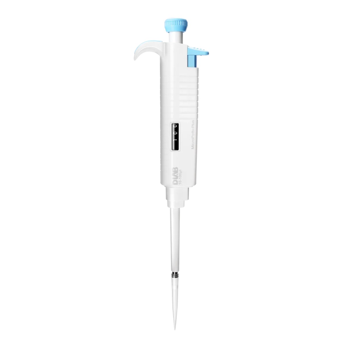 MicroPette Plus全消毒手动单道可调式移液器100-1000ul图片
