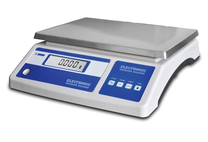XY25MB精密工业台秤26kg/0.1g图片