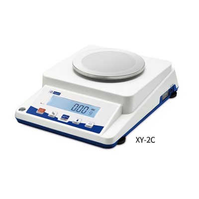 XY600-2C精密电子天平图片