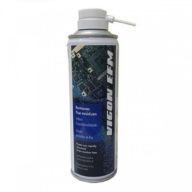 ZESTRON VIGON® EFM用于手工清洗的助焊剂清洗液图片