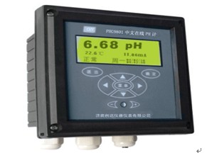 5401S中文台式溶解氧仪图片
