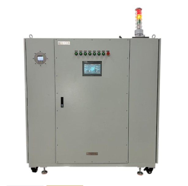 YCM1250900防爆型光化学反应系统图片