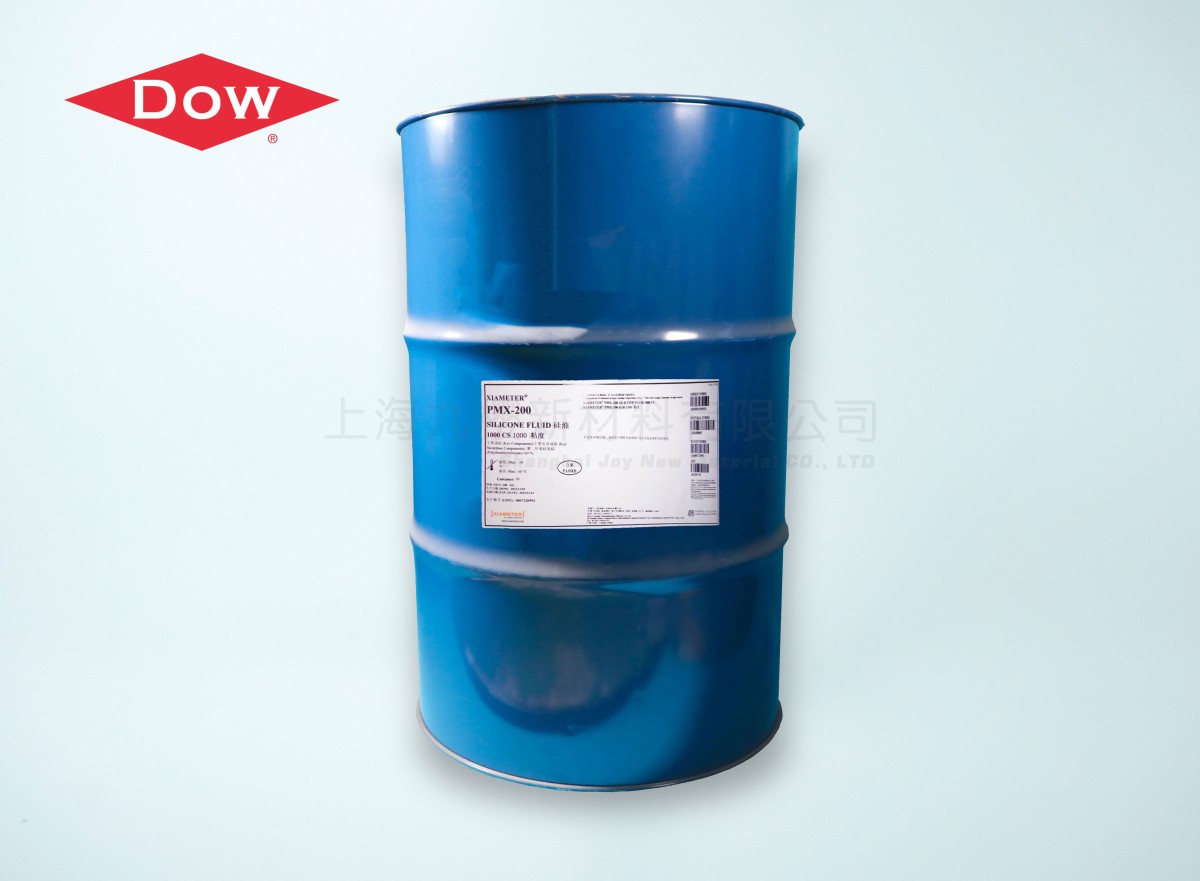 DOWSIL陶氏道康宁PMX-200有机硅二甲基硅油图片