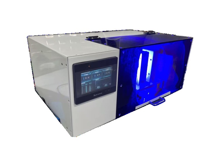 YCF100100小型光化学反应器图片