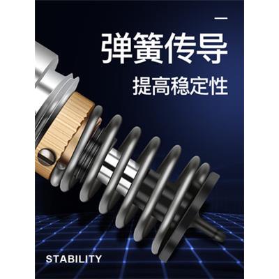 LX-D型带硬度块硬塑料类测量邵氏硬度计图片