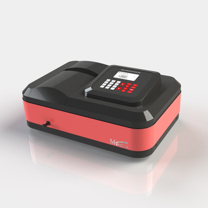 UV-1500紫外可见分光光度计图片