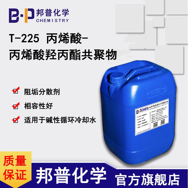 T-225丙烯酸-丙烯酸羟丙酯共聚物图片