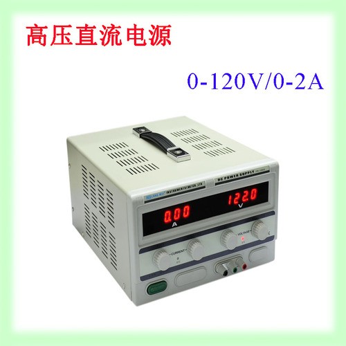 120V2A高压直流电源TPR-12002D图片