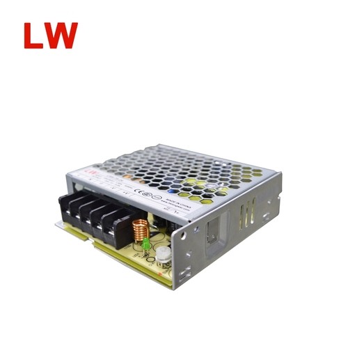 75W LRS超薄型LED用电源LRS-75W超薄型图片
