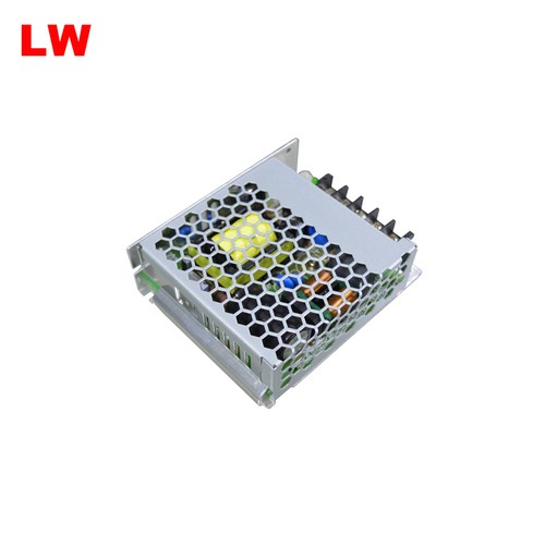 35W LRS超薄型固定电源LRS-35W超薄型图片