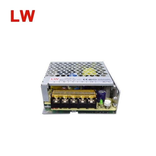 50W LRS超薄型固定电源LRS-50W超薄型图片