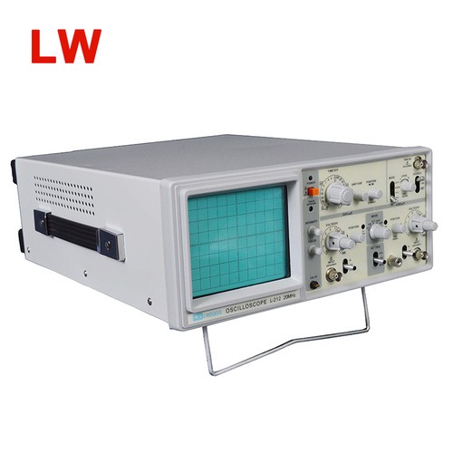 模拟示波器20MHz/40MHz/60MHz/100MHz图片