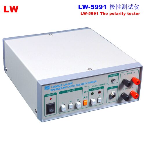LW-5991极性测试仪图片