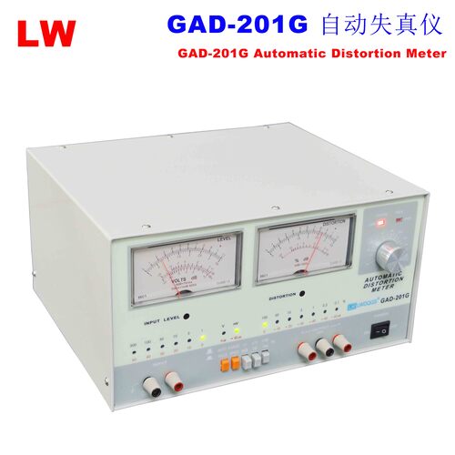GAD-201D自动失真仪图片