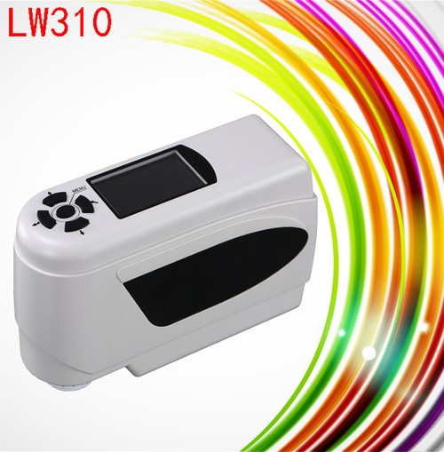 便携式电脑色差仪LW3108mm+4mm口径图片