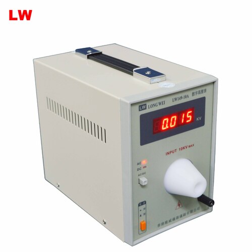LW-149-10A数字高压表图片