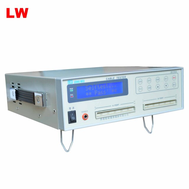 LW3310线材测试仪图片