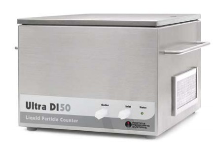 液体粒子计数器Ultra DI®50图片