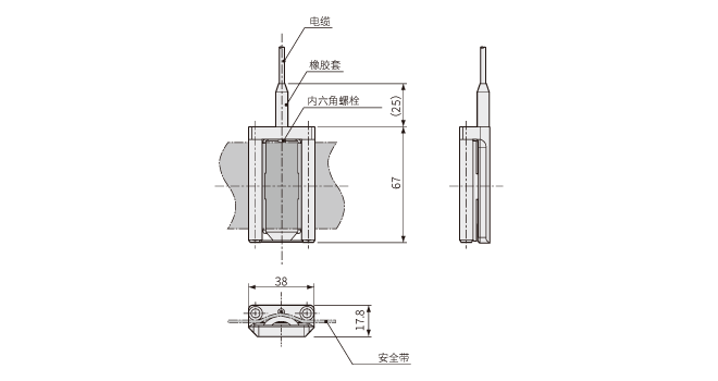 LBT-D-100NSA1-H