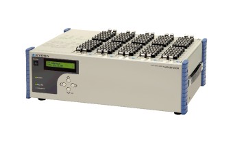 高速数据记录器UCAM-550A图片