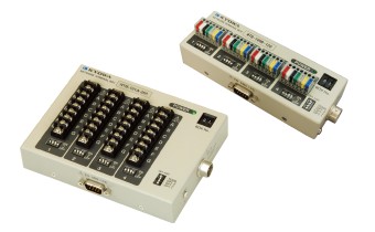 网络数据采集器NTB-100/200型图片