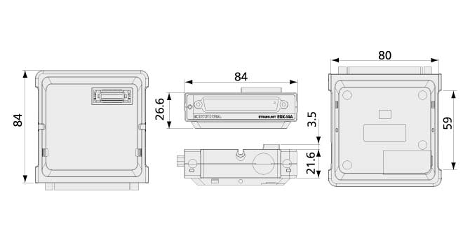 EDX-14A