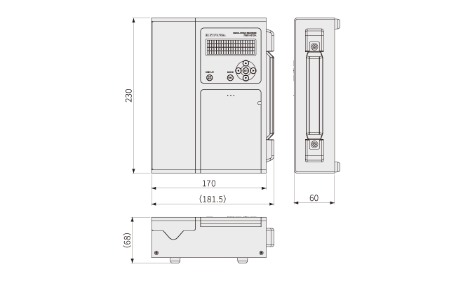 RMH-310A