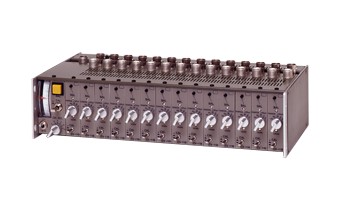 小型信号放大器CDV-400B型图片
