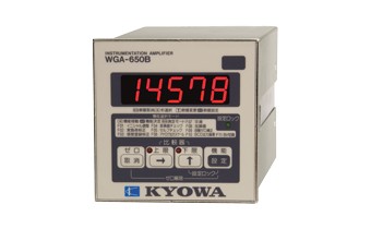 信号放大器WGA-650B图片