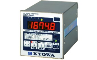 和算放大器WGC-140A图片