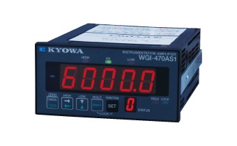 高速小型显示器WGI-470AS1图片