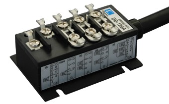 电桥盒DB-120A图片