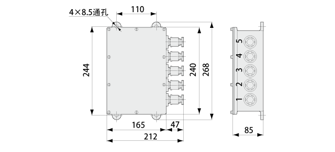 SJB-4C