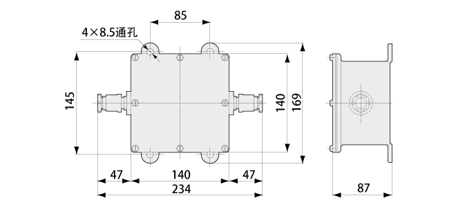 SJB-1C