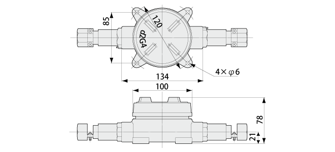JBS-1C