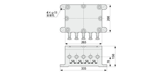 JBS-4C
