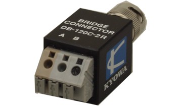 电桥盒DB-120C-2R图片