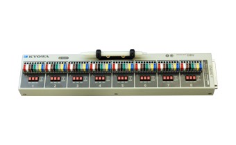 单触式电桥盒DBV-120A-8型图片