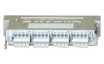 带操作杆应变片用输入适配器UI-15A图片