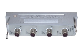 电压输入适配器UI-30A图片