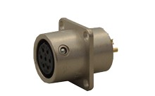 接头母头(孔接触)(PRC03-21A10-7F)S21-7图片