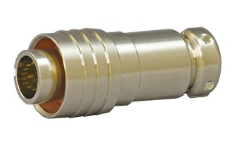 接头公头(针接触)(EPRC07-P9MNDIS)4109P图片