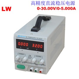 0-30V/0-5A高精度线性可调直流稳压电源手机维修,实验室用电源PS-305DFs图片