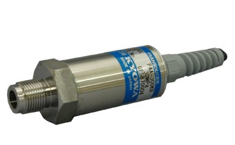 电流输送型压力传送器PAA-R图片