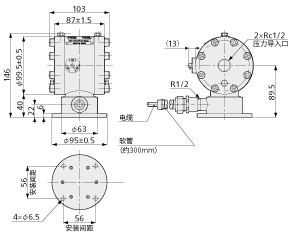 PDU-A