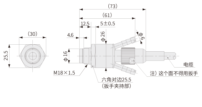 PE-30KF